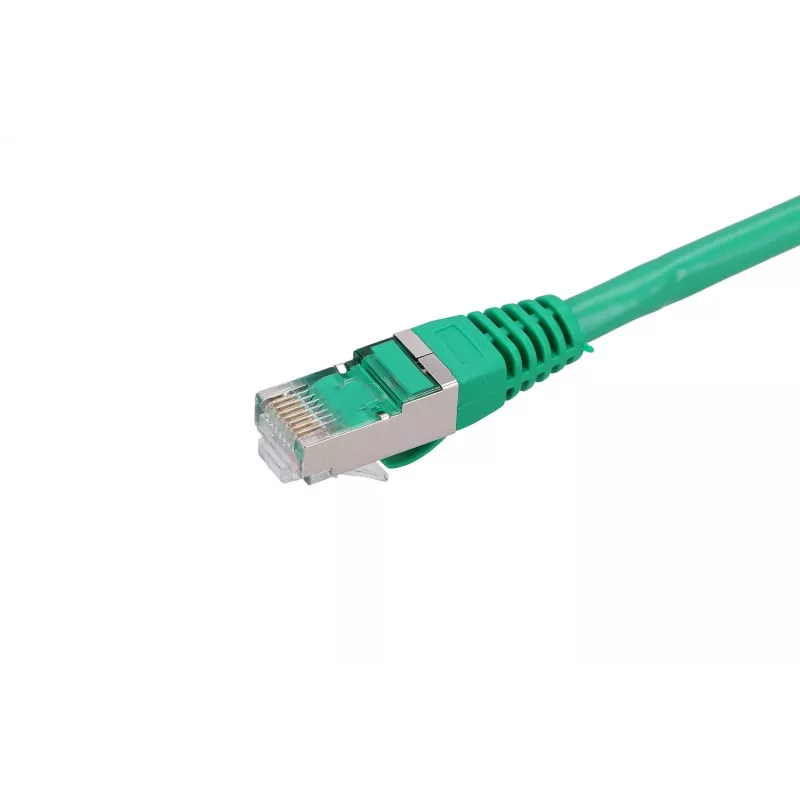 Cable de red Extralink Cat.6 FTP 1 m