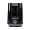 Secador de pelo Jata JETT1579 2000W diseño compacto con mango plegable