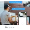 Cámara de vigilancia IP EZVIZ EB3 Bullet 2304 x 1296 píxeles