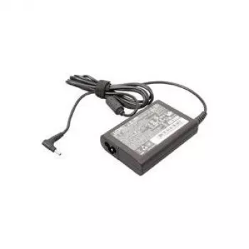 Adaptador AC 65W, portátil, interior, 100-240 V, 50-60 Hz, 65 W, 19 V