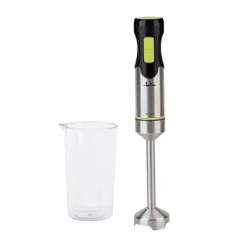 Batidora de vaso eléctrica Jata JEBT1166 – batidora compacta para smoothies, purés y salsas