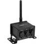 Emisor/receptor DMX para exterior EUROLITE 70064710 Wireless 2,4 GHz