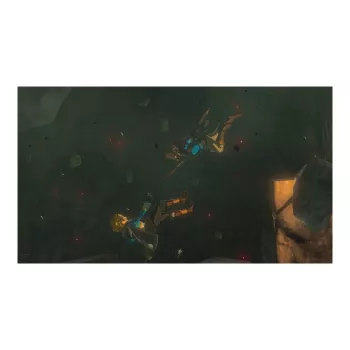 Nintendo The Legend of Zelda: Tears of the Kingdom estándar chino simplificado, chino tradicional, danés, alemán, inglés, español, francés, italiano, japonés, coreano, ruso Nintendo Switch