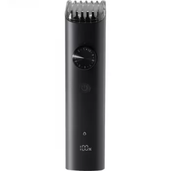 Xiaomi | Grooming Kit Pro EU | BHR6396EU | Inalámbrico y con cable | 40 niveles de longitud | Incluye recortador de nariz | Número de cabezales/cuchillas