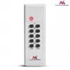 MCE153 set de 3 enchufes con mando a distancia - programables + mando a distancia