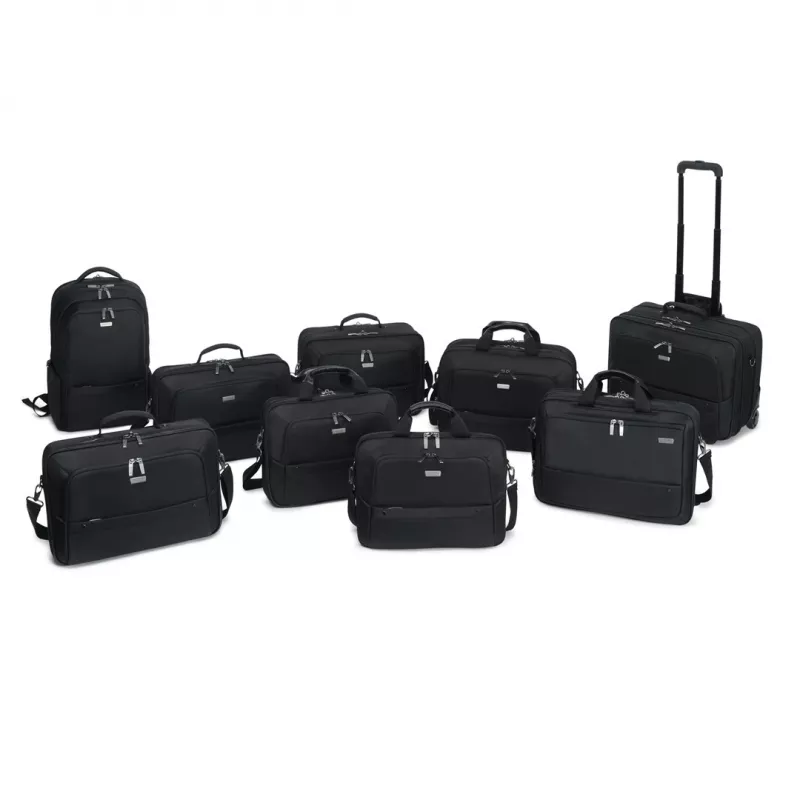 DICOTA Eco Backpack SELECT 15-17.3 Mochila