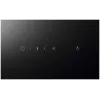 Electrolux LFV629K Negro 575 m³/h