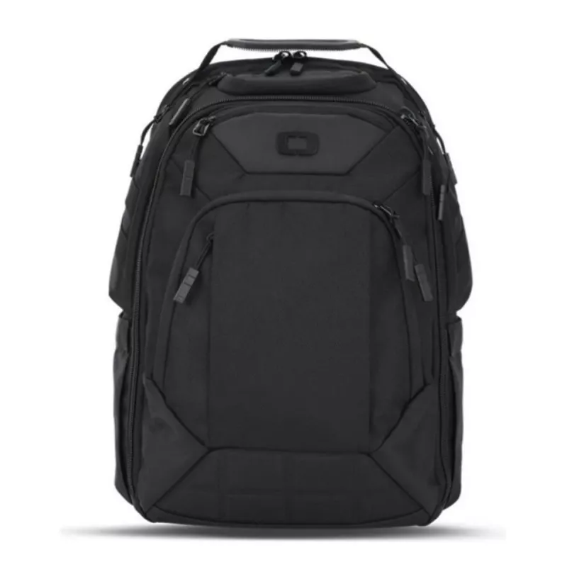Mochila Ogio Gambit Dna negra
