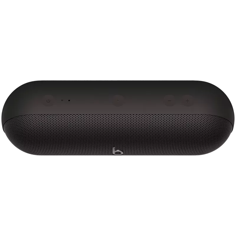 Beats | Altavoz | Pill | Impermeable | Bluetooth | Negro mate | Portátil | Conexión inalámbrica