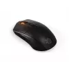 Ratón STEELSERIES Rival 3 Gen 2 Wireless Negro