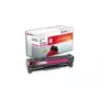 Cartucho de tóner compatible magenta para i-SENSYS LBP7110, MF623, MF628, MF8230, MF8280, HP LaserJet P