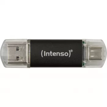 UNIDAD DE MEMORIA FLASH USB3.2/256GB 3539492 INTENSO