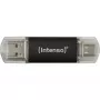 UNIDAD DE MEMORIA FLASH USB3.2/256GB 3539492 INTENSO