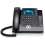 Auerswald COMfortel 1400 IP Teléfono analógico Negro