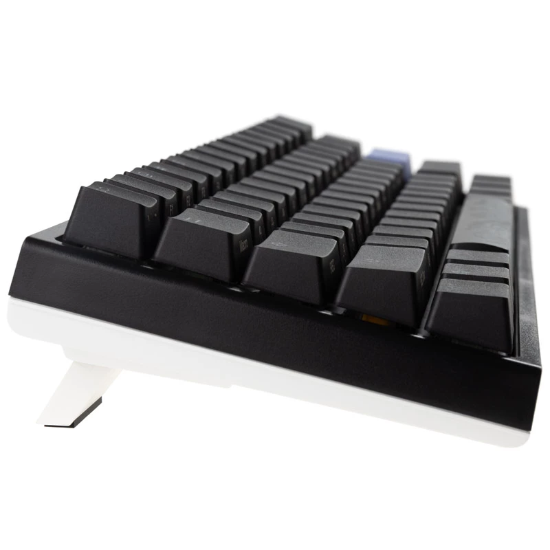 Teclado gaming Ducky One 2 Mini RGB USB US English negro mecánico cableado