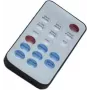 Mando a distancia por infrarrojos EUROLITE IR-19 (MPN 50530574)