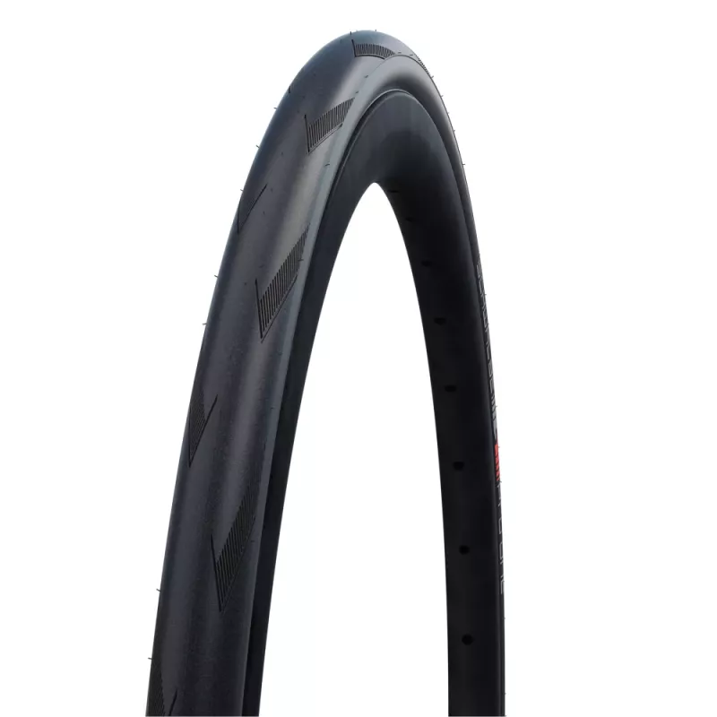 Neumático sin cámara Schwalbe Pro One 25-622 265g 70-110 psi