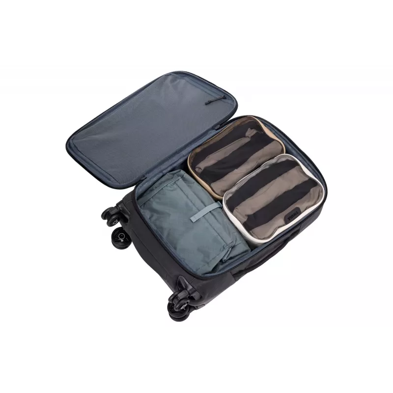 Thule 5569 Cubo de equipaje Small blanco