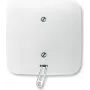 Busch Jaeger 2CKA001315A0027 interruptor eléctrico interruptor de tirar blanco (2CKA001315A0027)