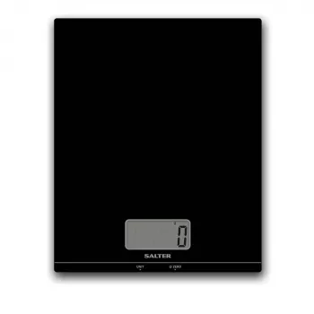 Báscula de cocina Salter 1172 BKDRCEU16