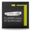 Cable USB Cablemod CM-CKCA-CY-KY150KY-R 1,5 m USB A USB C Amarillo (CM-CKCA-CY-KY150KY-R)