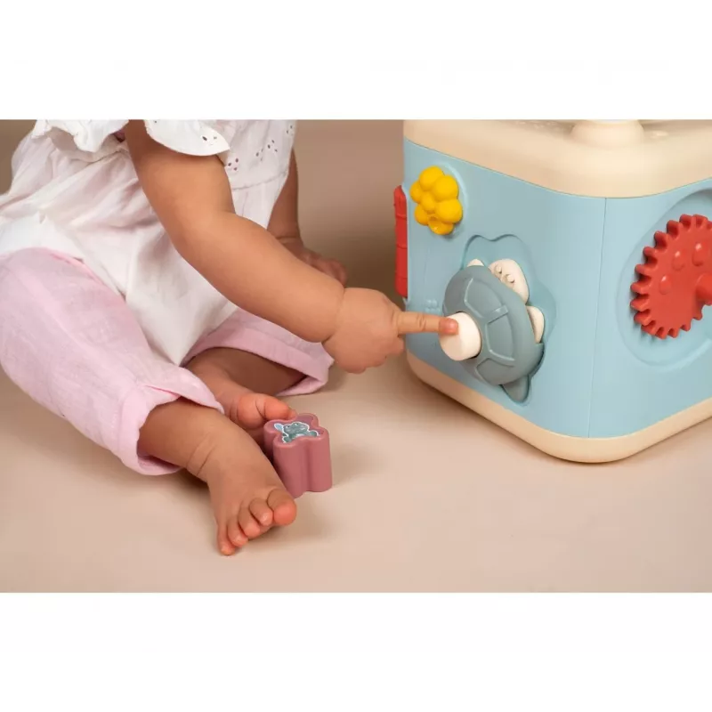 Juguete educativo Smoby Dickie 7600140306 Multicolor 1 año