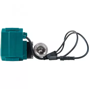 Válvula de agua inteligente Shelly PbS FrankEver DN25 WLAN Bluetooth para control remoto y automatización