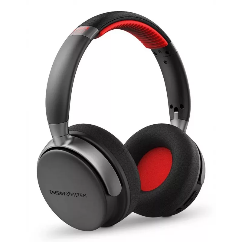 Auriculares Energy Sistem Power Sport