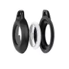 Funda Belkin MSC013btBK negra compatible con Apple