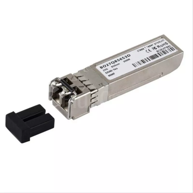 Transceptor óptico SFP28 CBO SFP28-25G-ESR-QN-BO 25 Gbps LC 300 m