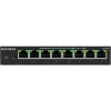NETGEAR MS308E no gestionado 2.5G Ethernet (100/1000/2500) negro
