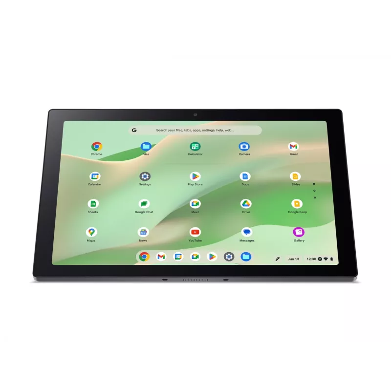 Portátil Acer TAB 311 11 pulgadas FHD táctil MediaTek 8186 8GB 128GB ChromeOS