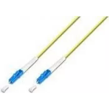Cable de fibra óptica Lightwin LC-LC OS1 3m amarillo (LSP-09 LC-LC 3.0)