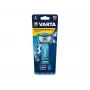 Linterna frontal Varta 16650 101 421 color aguamarina