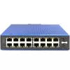 Switch gestionado DIGITUS DN-651159 16+2 puertos Gigabit Ethernet PoE