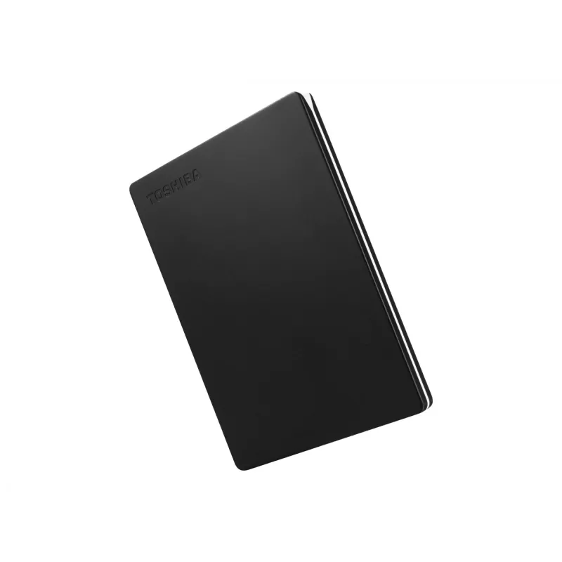 Disco duro externo Toshiba 2TB 3.2 Gen 1 Canvio Slim