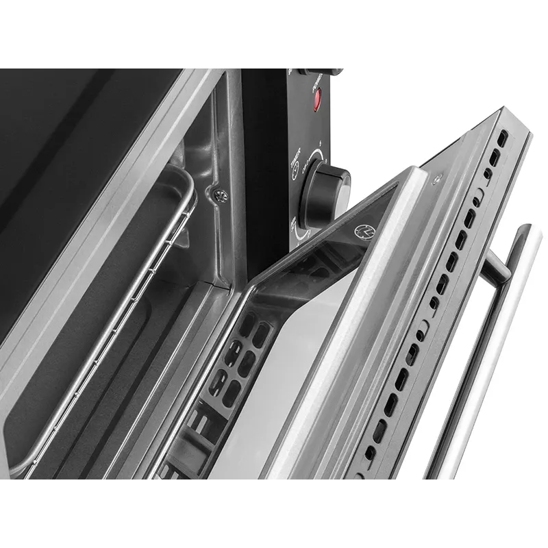 Cocina eléctrica LAFE PIW001 10 L de capacidad — cocina eléctrica compacta de sobremesa
