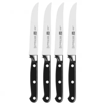 Zwilling Professional S set de cuchillos para carne, 4 uds., 39188-000-0