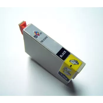 Tinta para Epson S22/SX125 negra TBE-S1281B
