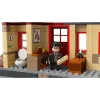 LEGO HARRY POTTER 76423 Hogwarts Express y estación de Hogsmeade