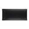 Armario de pared Extralink Extralink Rackmount cabinet 4U 600x600 negro
