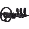 G6 Direct Drive Racing Wheel con pedales Bundle, set de simuladores negro
