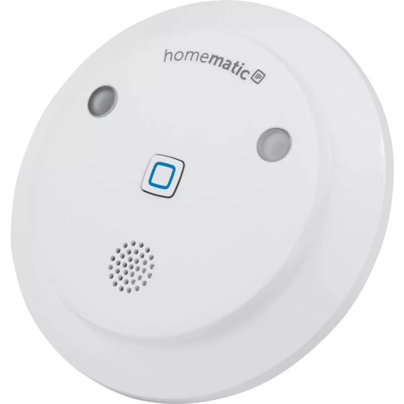 Sirena interior inalámbrica HomeMatic HMIP-ASIR-2 blanco