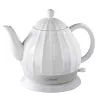 Hervidor de agua Feel-Maestro MR070 1,2 L 1200 W Blanco