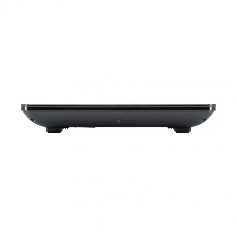 Placa de inducción Steba IK 65 fina negra, 1 zona, control táctil