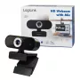 Webcam LogiLink UA0368 1280 x 720 píxeles