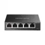 Mercusys MS105GS-M2 Switch de sobremesa Multi-Gigabit 2.5G de 5 puertos