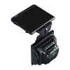 Robot limpiafondos inalámbrico Wybot S2 Solar Vision — Wybot S2 SOLAR VISION, limpiador inalámbrico con energía solar