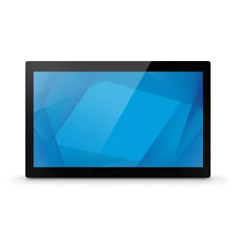 Elo 2799L, Exterior, antirreflejo, 68,6cm (27), Projected Capacitive, Full HD, USB, Kit (USB), negro Monitor táctil (open-frame, 16:9 (Widescreen)), Diagonal de pantalla: 68,6 cm (27), Pro