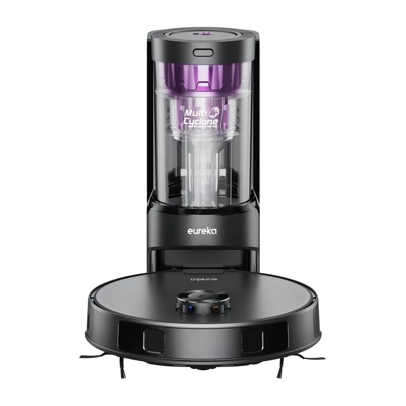 Robot de limpieza EUREKA E20 Plus